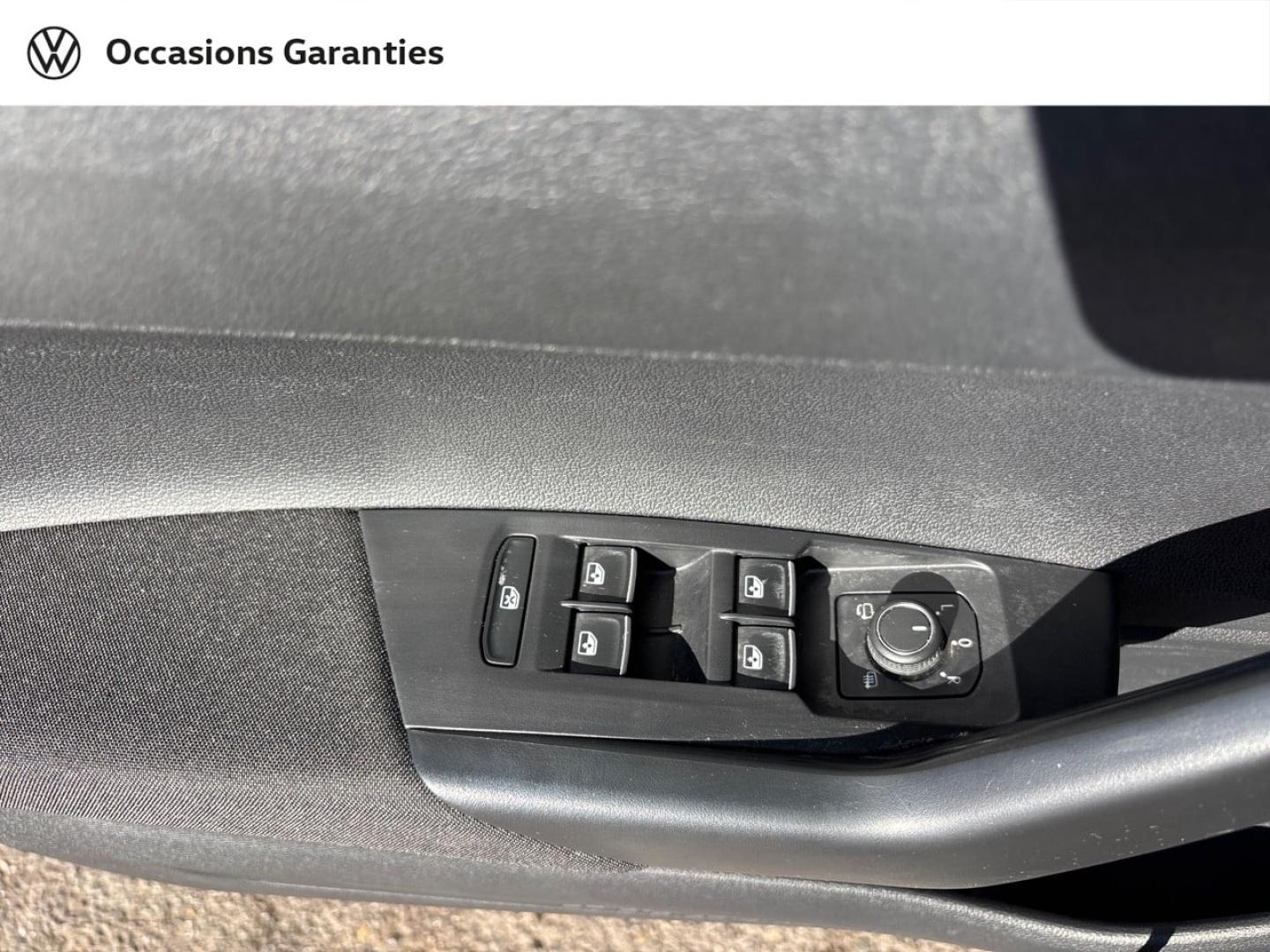 Voitures occasions VOLKSWAGEN POLO R-Line Mougins