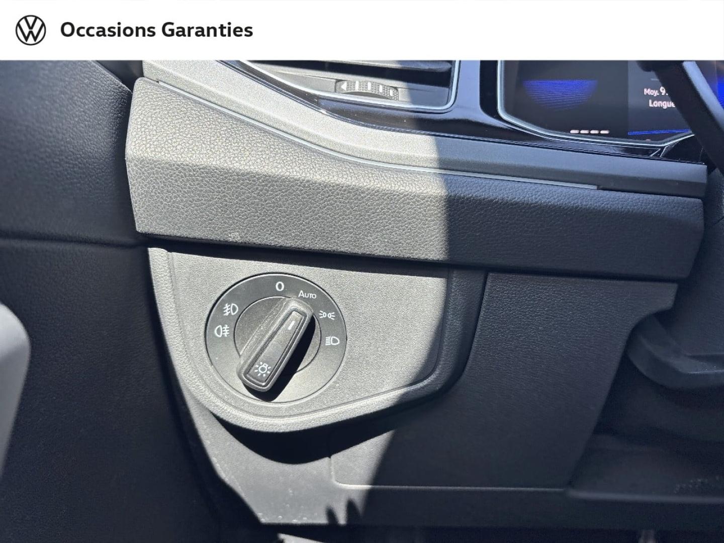Voitures occasions VOLKSWAGEN POLO R-Line Mougins