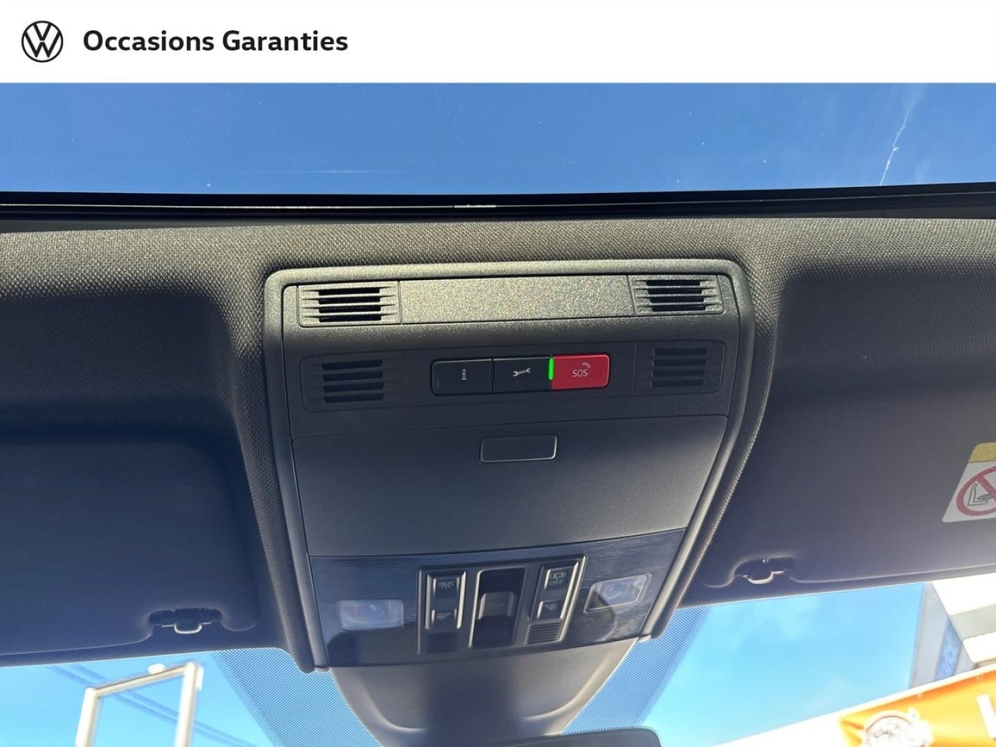 Voitures occasions VOLKSWAGEN POLO R-Line Mougins