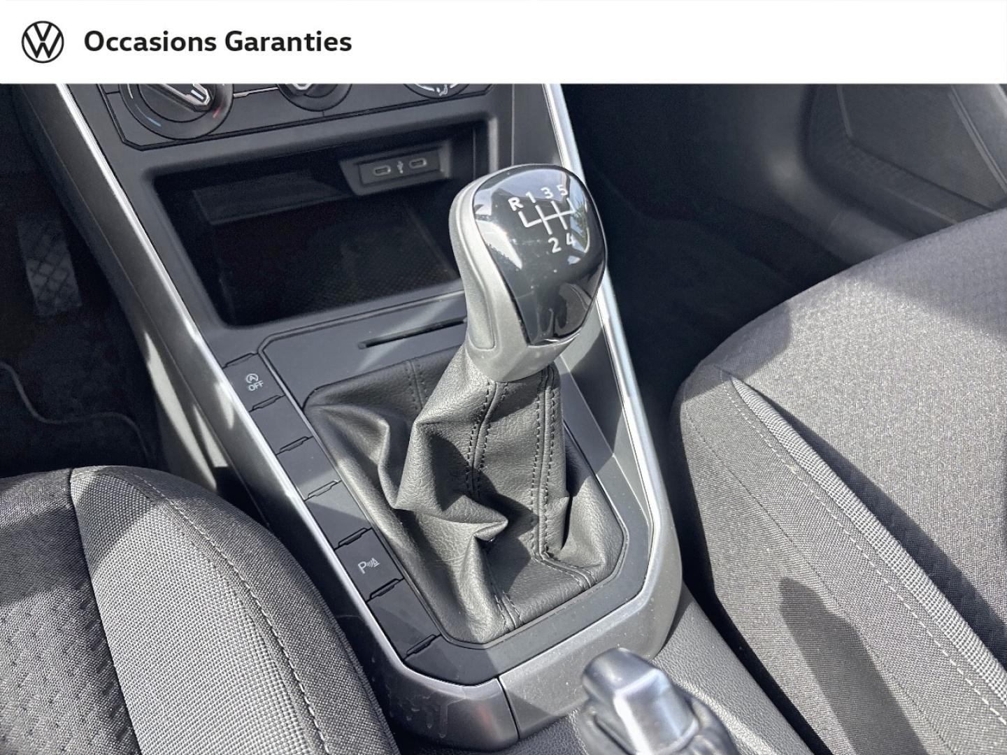 Voitures occasions VOLKSWAGEN POLO Life Mougins