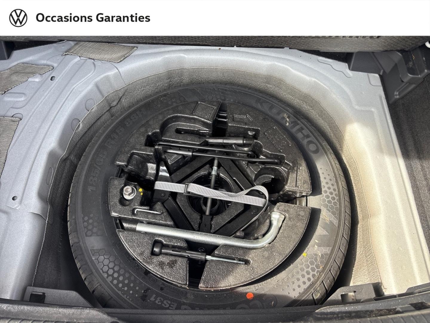 Voitures occasions VOLKSWAGEN POLO Life Mougins