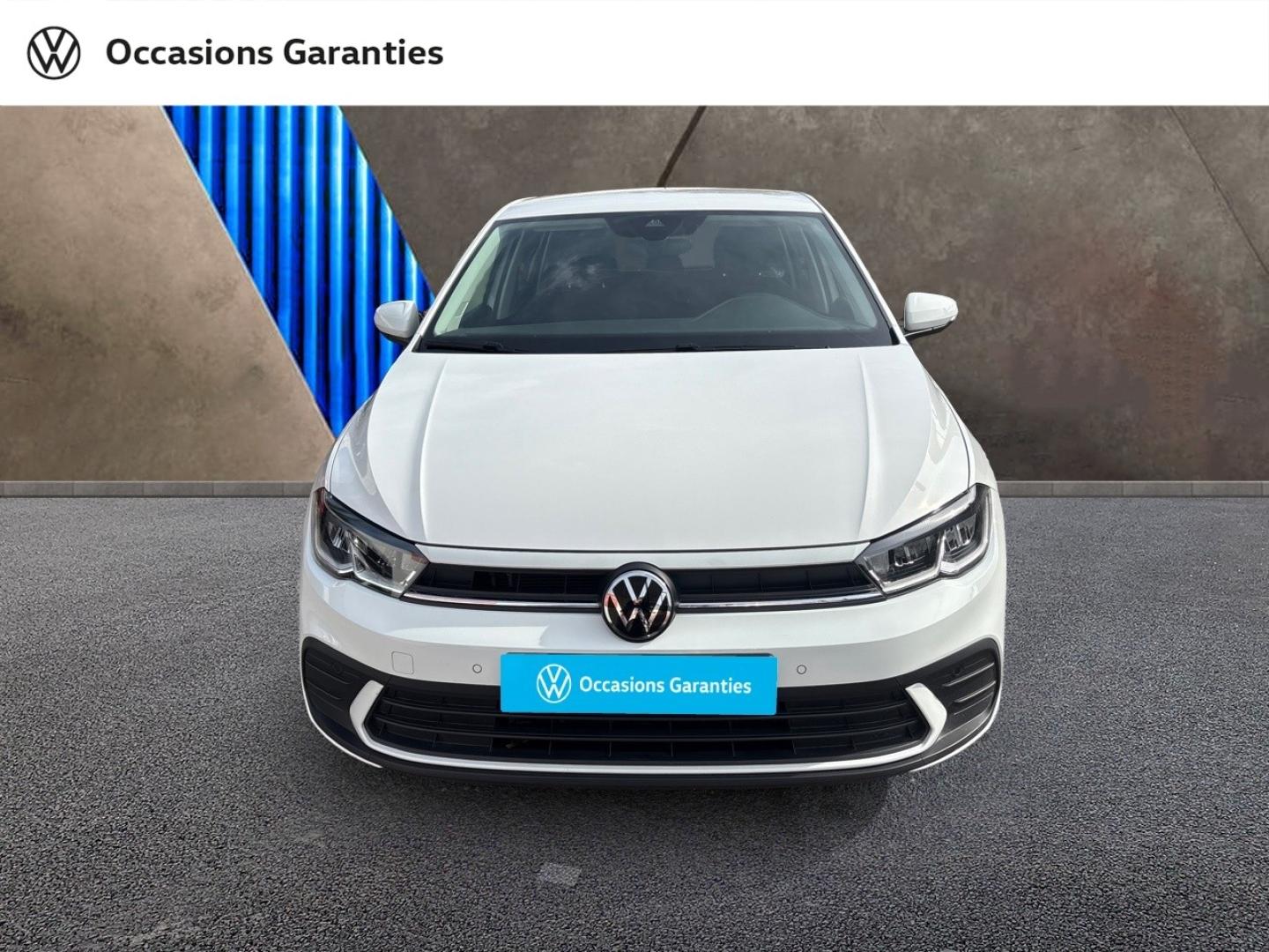 Voitures occasions VOLKSWAGEN POLO Life Mougins