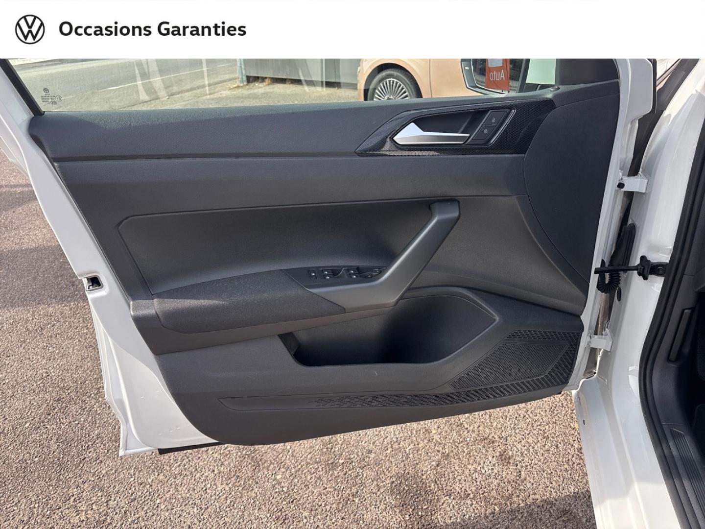 Voitures occasions VOLKSWAGEN POLO Life Mougins