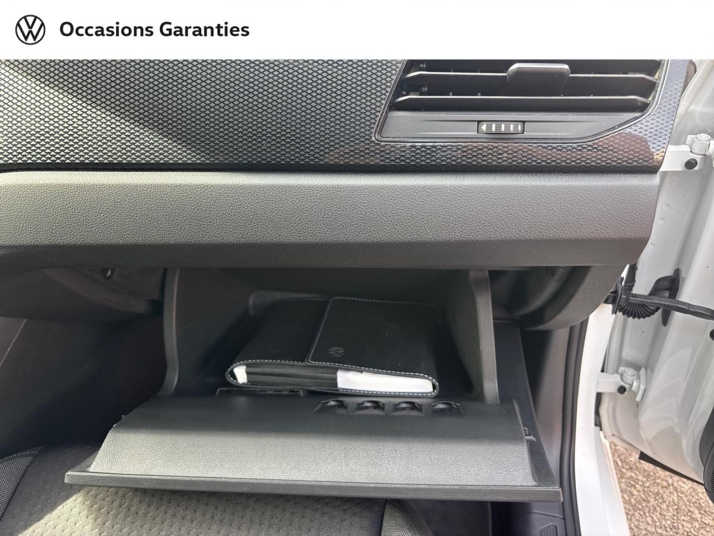 Voitures occasions VOLKSWAGEN POLO Life Mougins