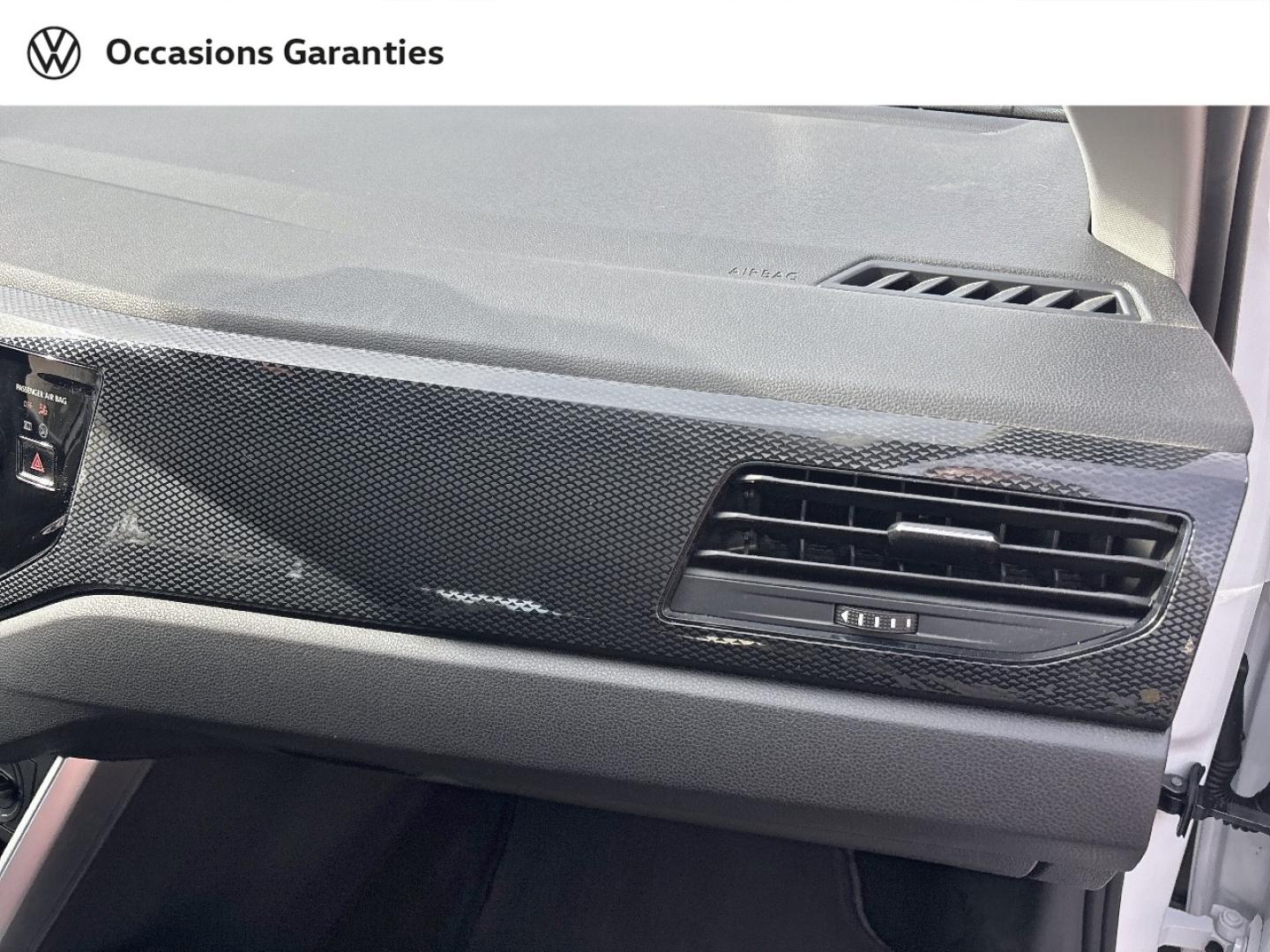 Voitures occasions VOLKSWAGEN POLO Life Mougins