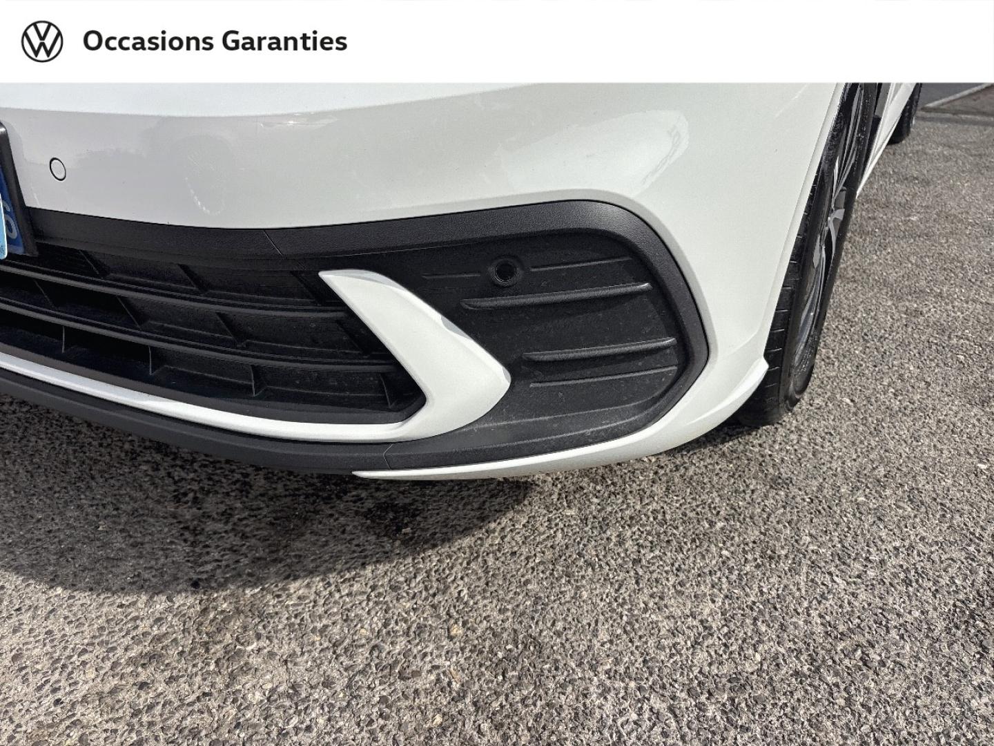 Voitures occasions VOLKSWAGEN POLO Life Mougins