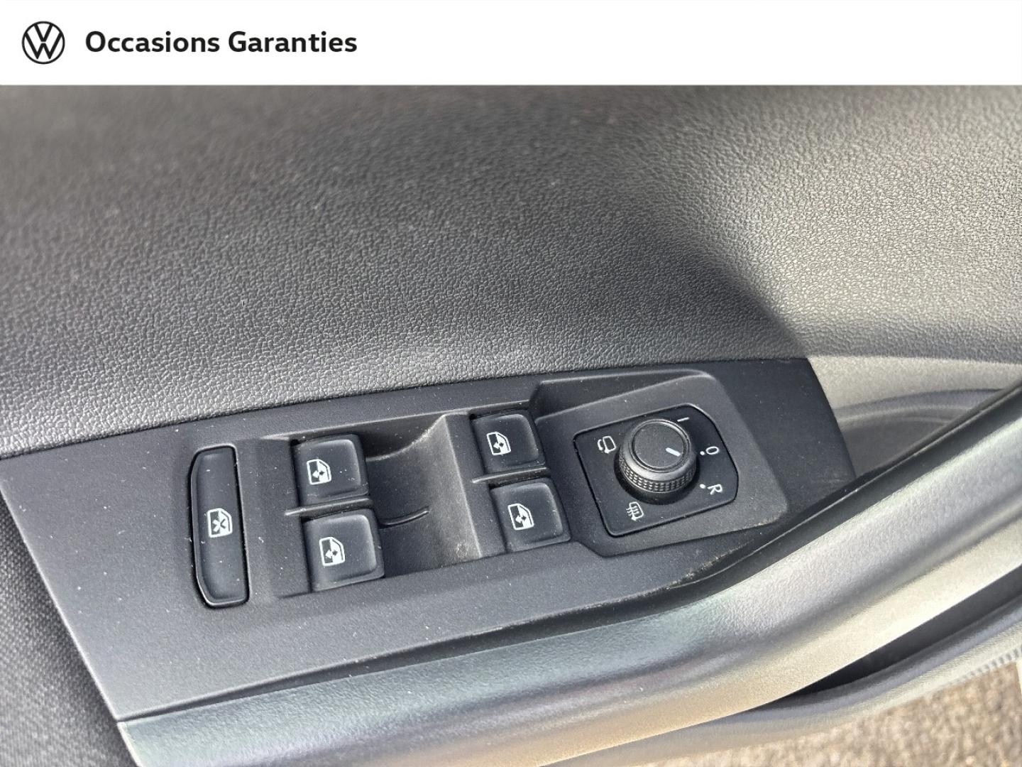 Voitures occasions VOLKSWAGEN POLO Life Mougins