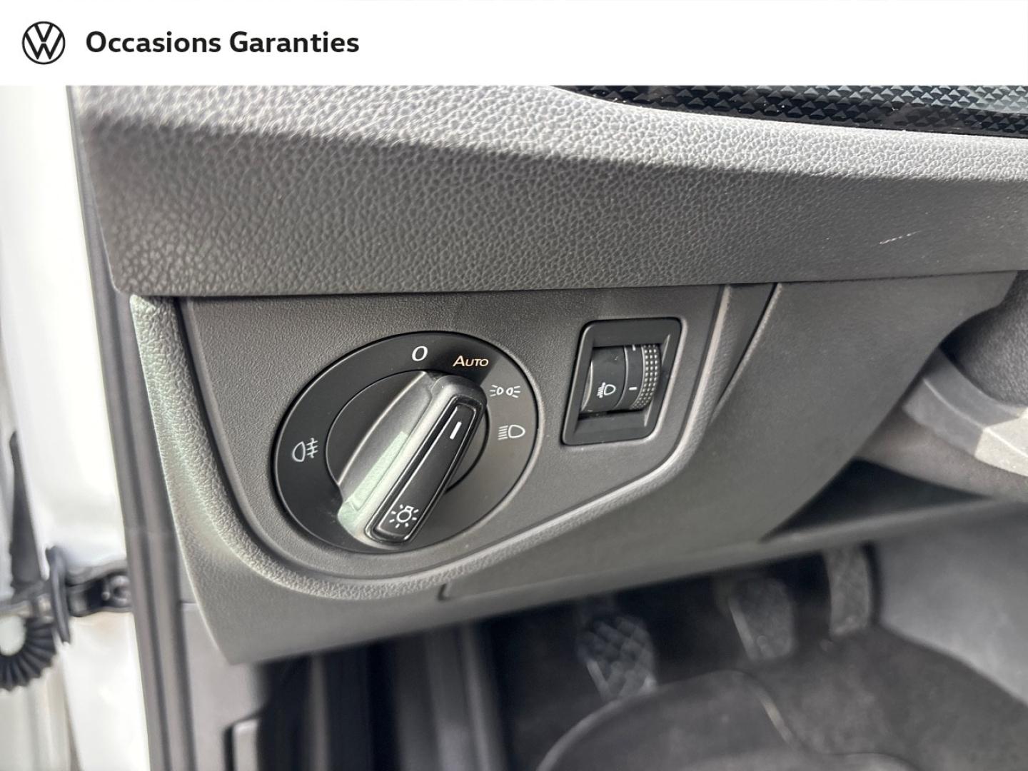 Voitures occasions VOLKSWAGEN POLO Life Mougins