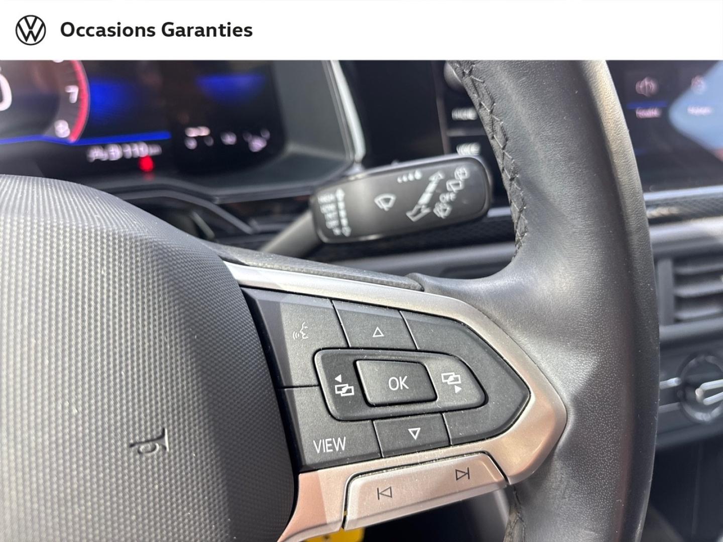 Voitures occasions VOLKSWAGEN POLO Life Mougins