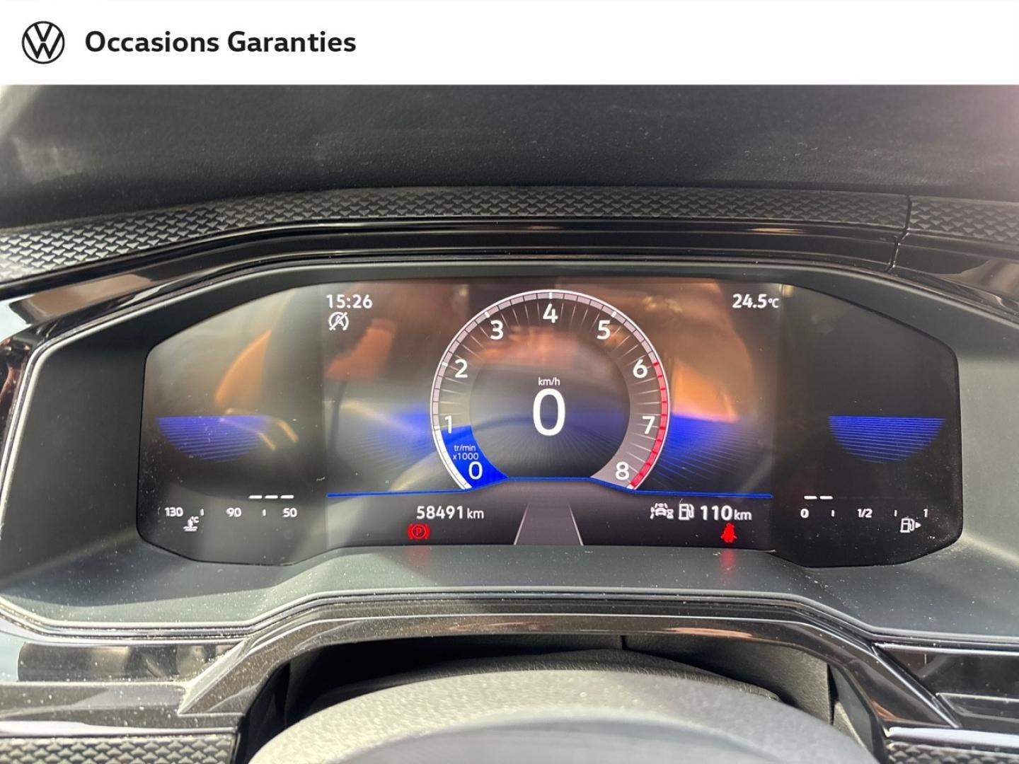 Voitures occasions VOLKSWAGEN POLO Life Mougins