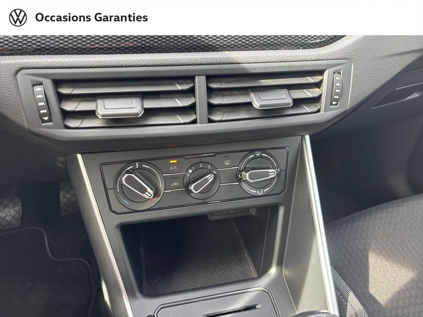 Voitures occasions VOLKSWAGEN POLO Life Mougins