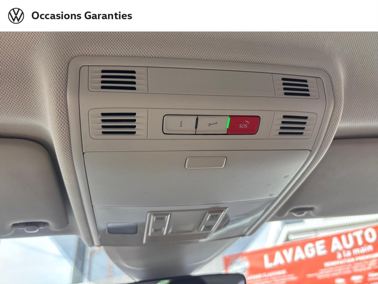 Voitures occasions VOLKSWAGEN POLO Life Mougins
