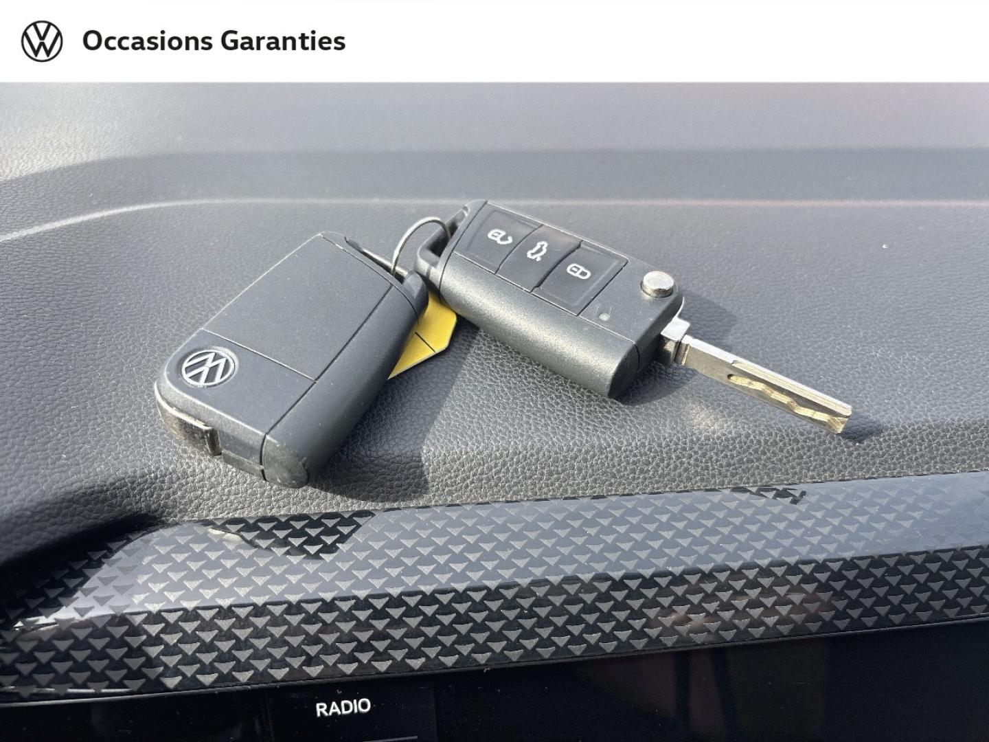 Voitures occasions VOLKSWAGEN POLO Life Mougins