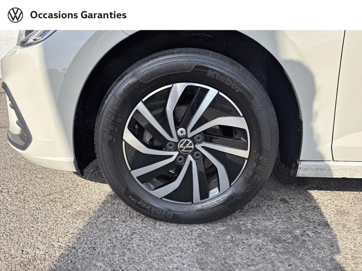 Voitures occasions VOLKSWAGEN POLO Life Mougins