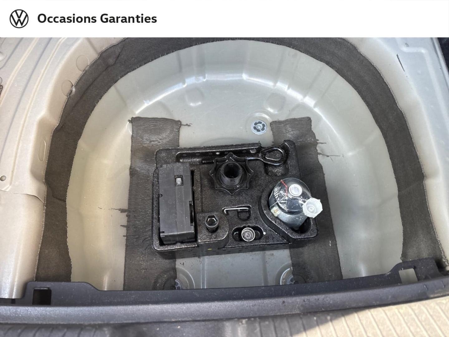 Voitures occasions VOLKSWAGEN POLO Life Mougins