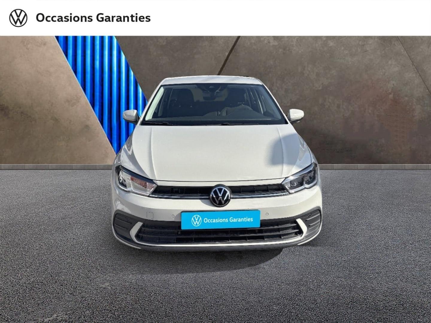 Voitures occasions VOLKSWAGEN POLO Life Mougins