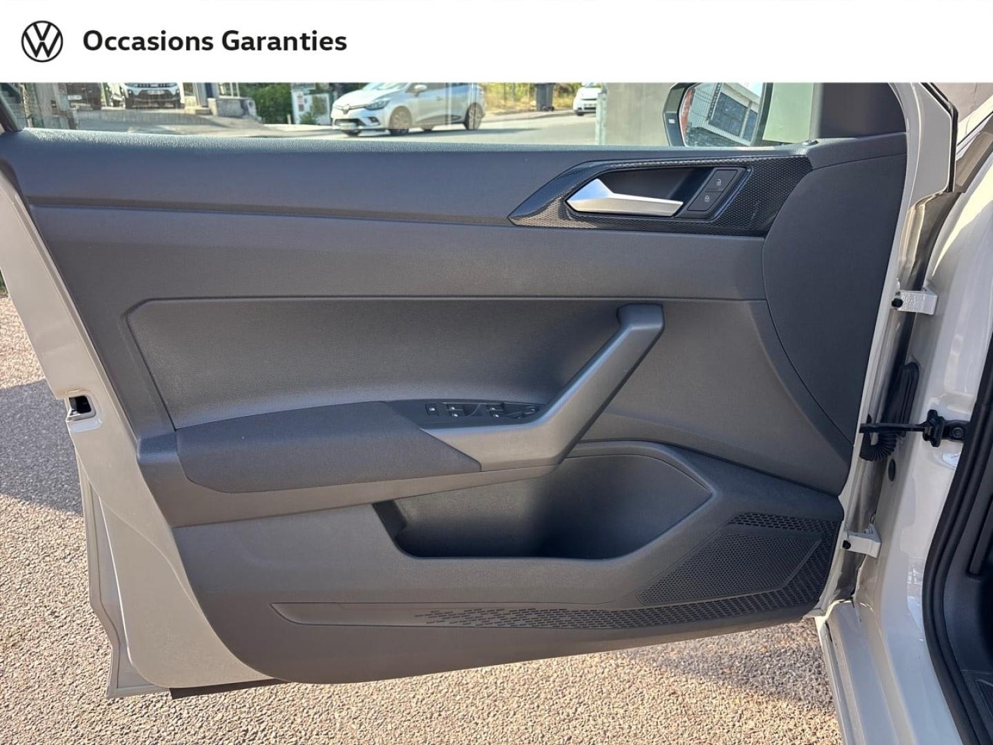 Voitures occasions VOLKSWAGEN POLO Life Mougins