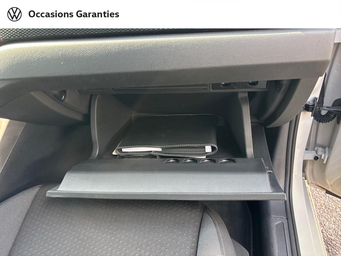 Voitures occasions VOLKSWAGEN POLO Life Mougins