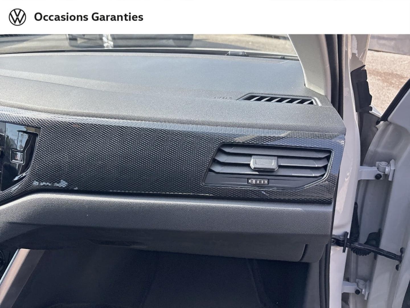 Voitures occasions VOLKSWAGEN POLO Life Mougins