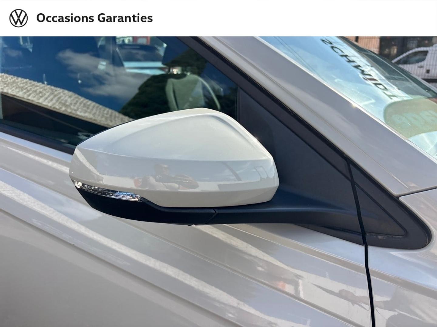 Voitures occasions VOLKSWAGEN POLO Life Mougins