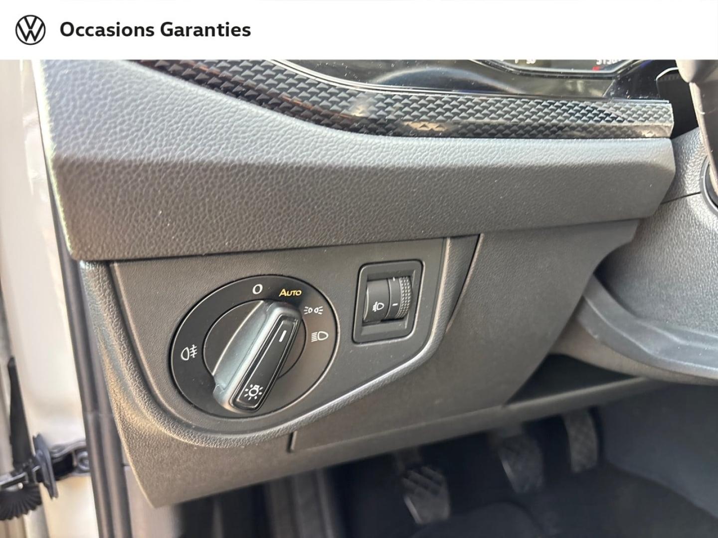 Voitures occasions VOLKSWAGEN POLO Life Mougins