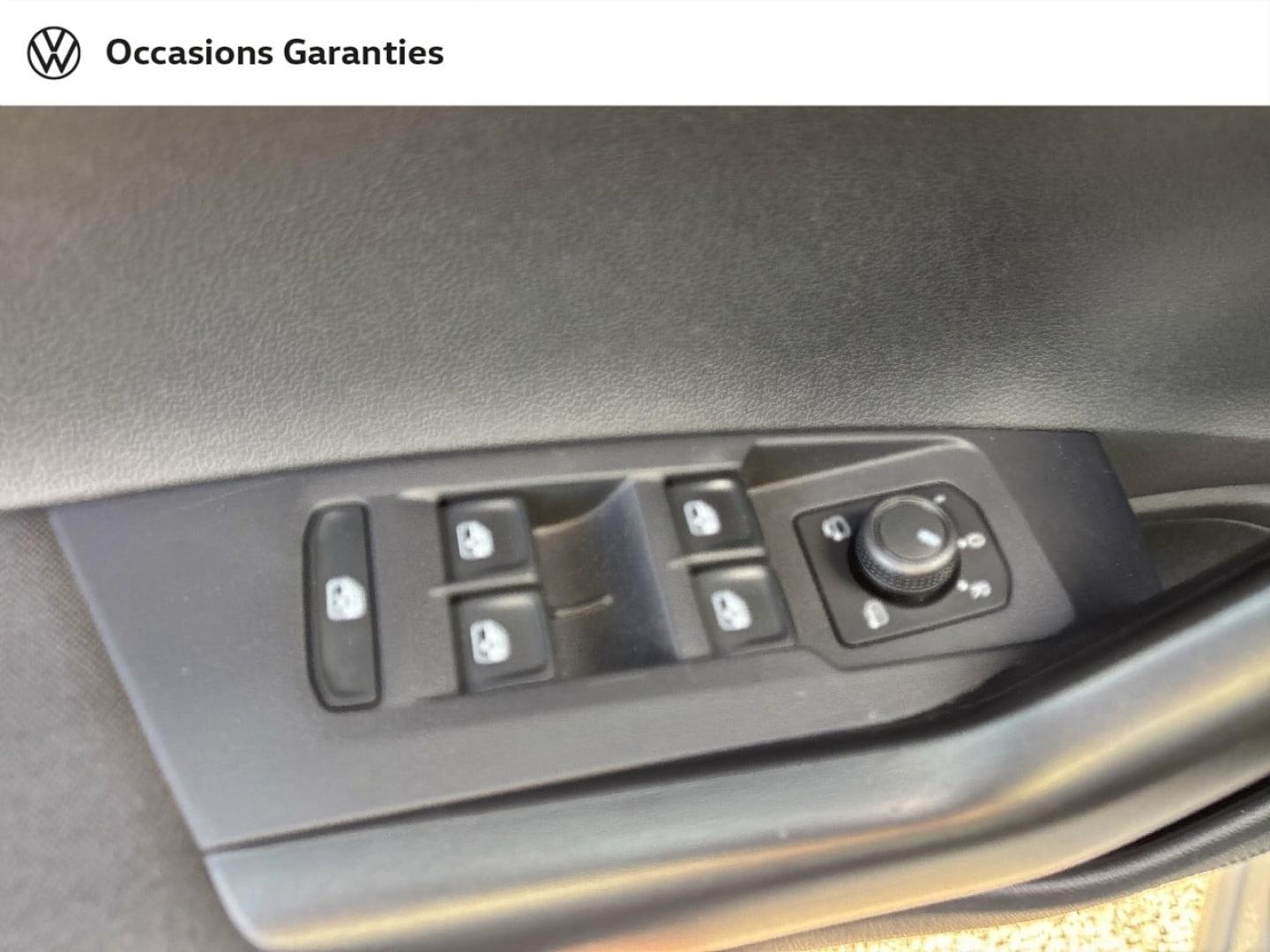 Voitures occasions VOLKSWAGEN POLO Life Mougins