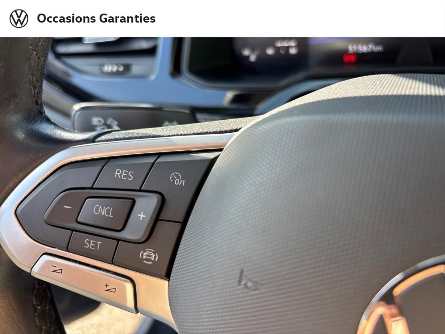 Voitures occasions VOLKSWAGEN POLO Life Mougins