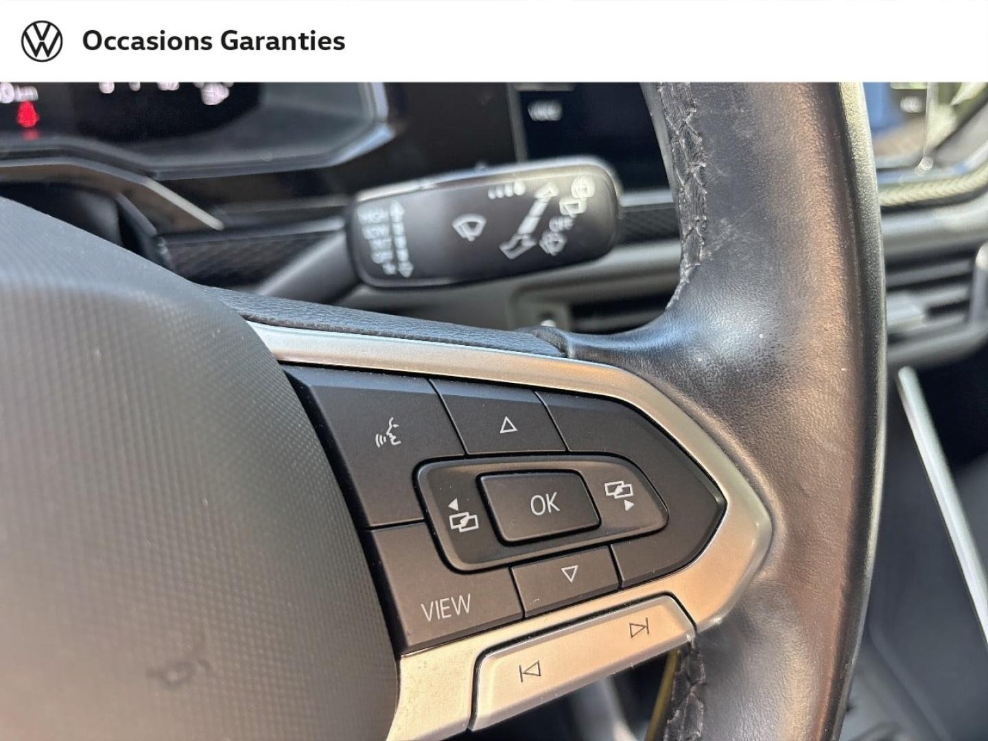 Voitures occasions VOLKSWAGEN POLO Life Mougins