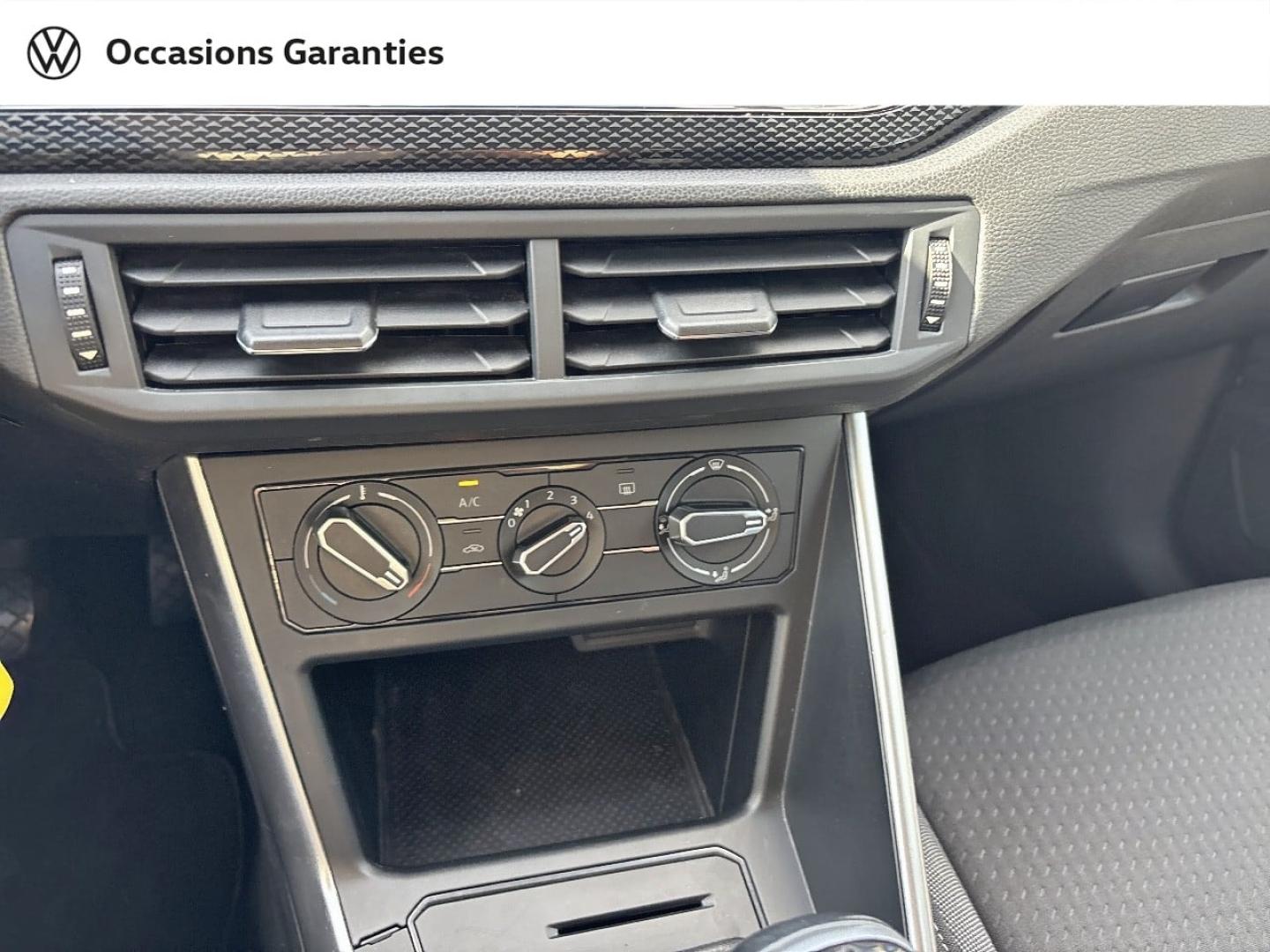 Voitures occasions VOLKSWAGEN POLO Life Mougins