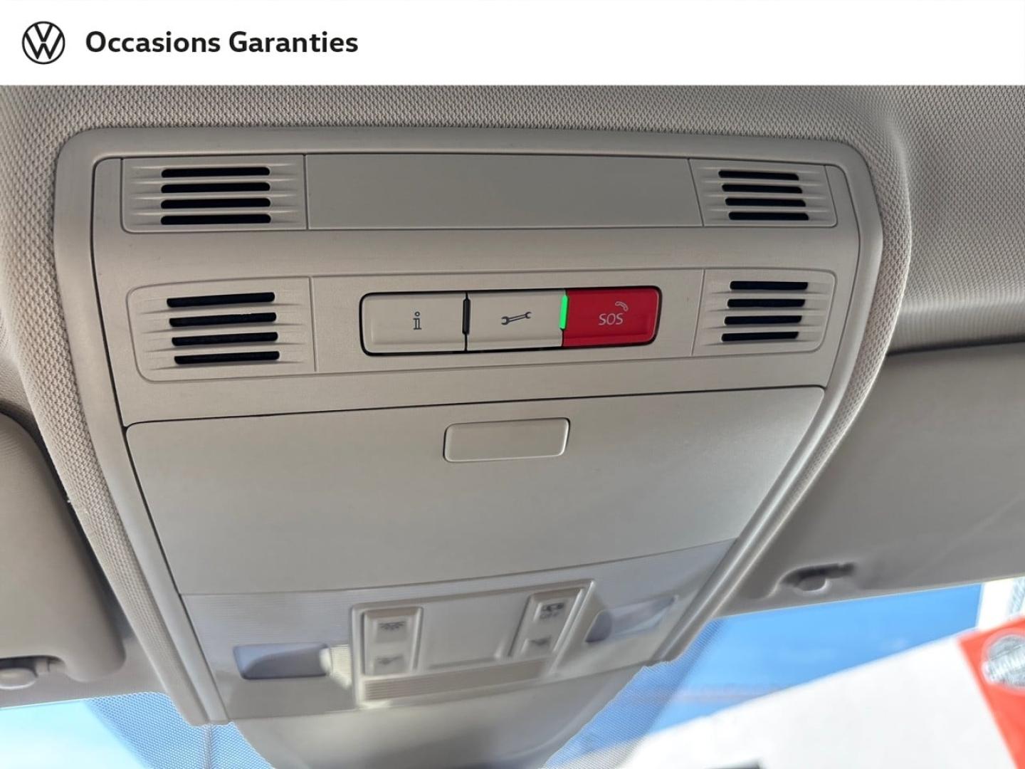 Voitures occasions VOLKSWAGEN POLO Life Mougins