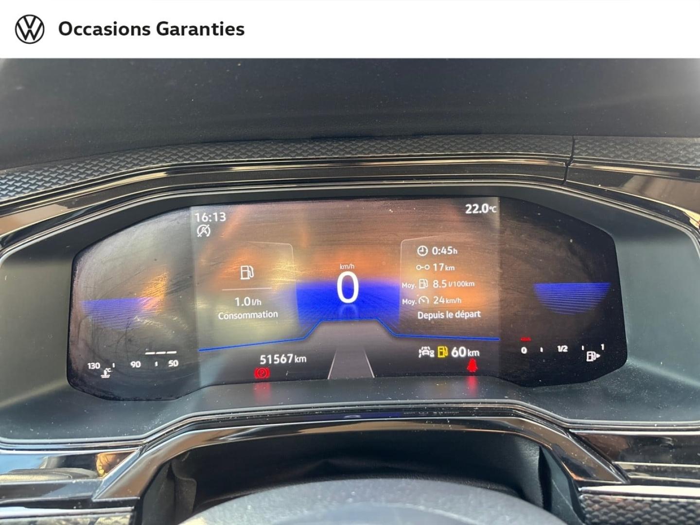 Voitures occasions VOLKSWAGEN POLO Life Mougins