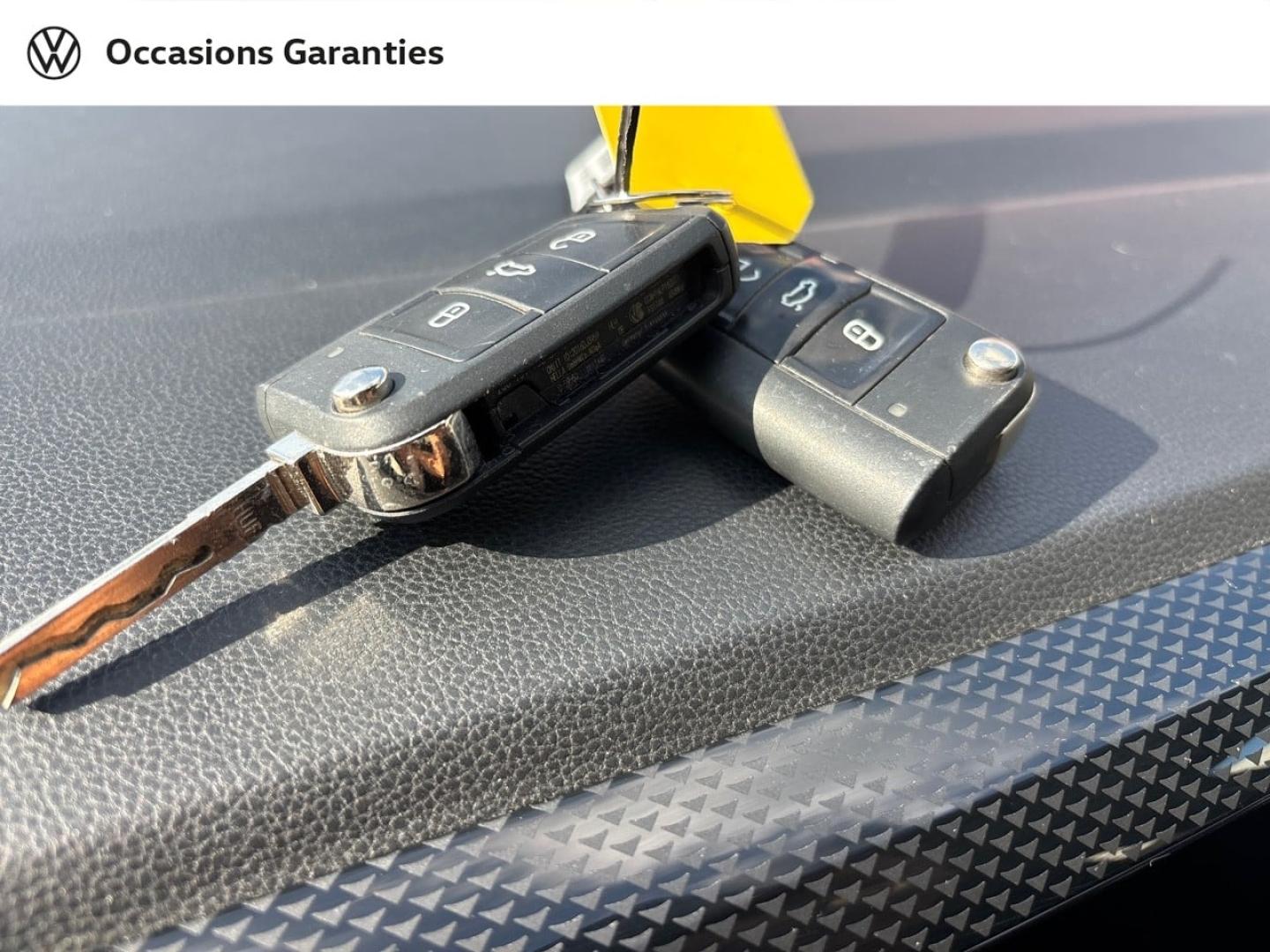 Voitures occasions VOLKSWAGEN POLO Life Mougins