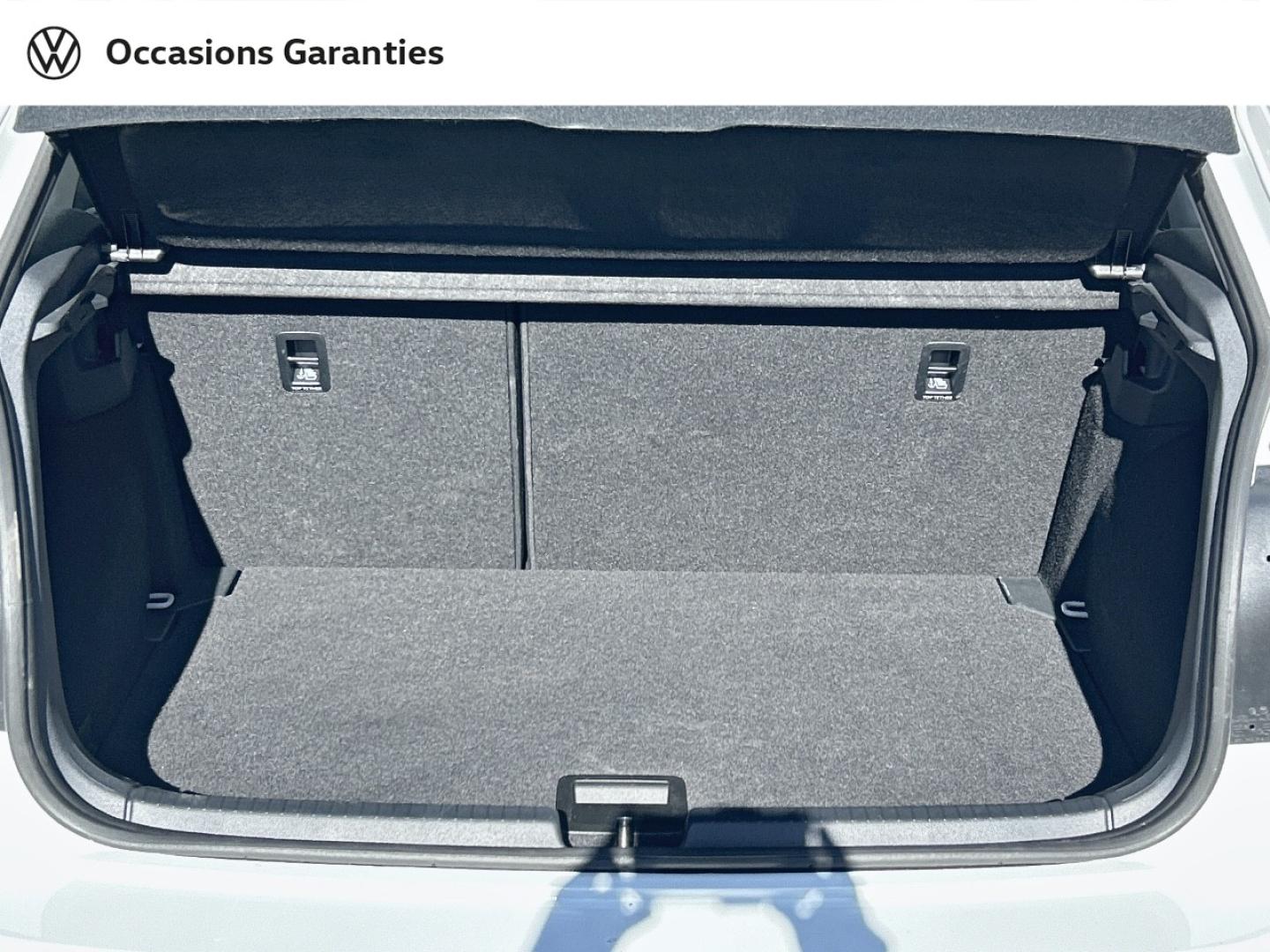 Voitures occasions VOLKSWAGEN POLO Style Mougins