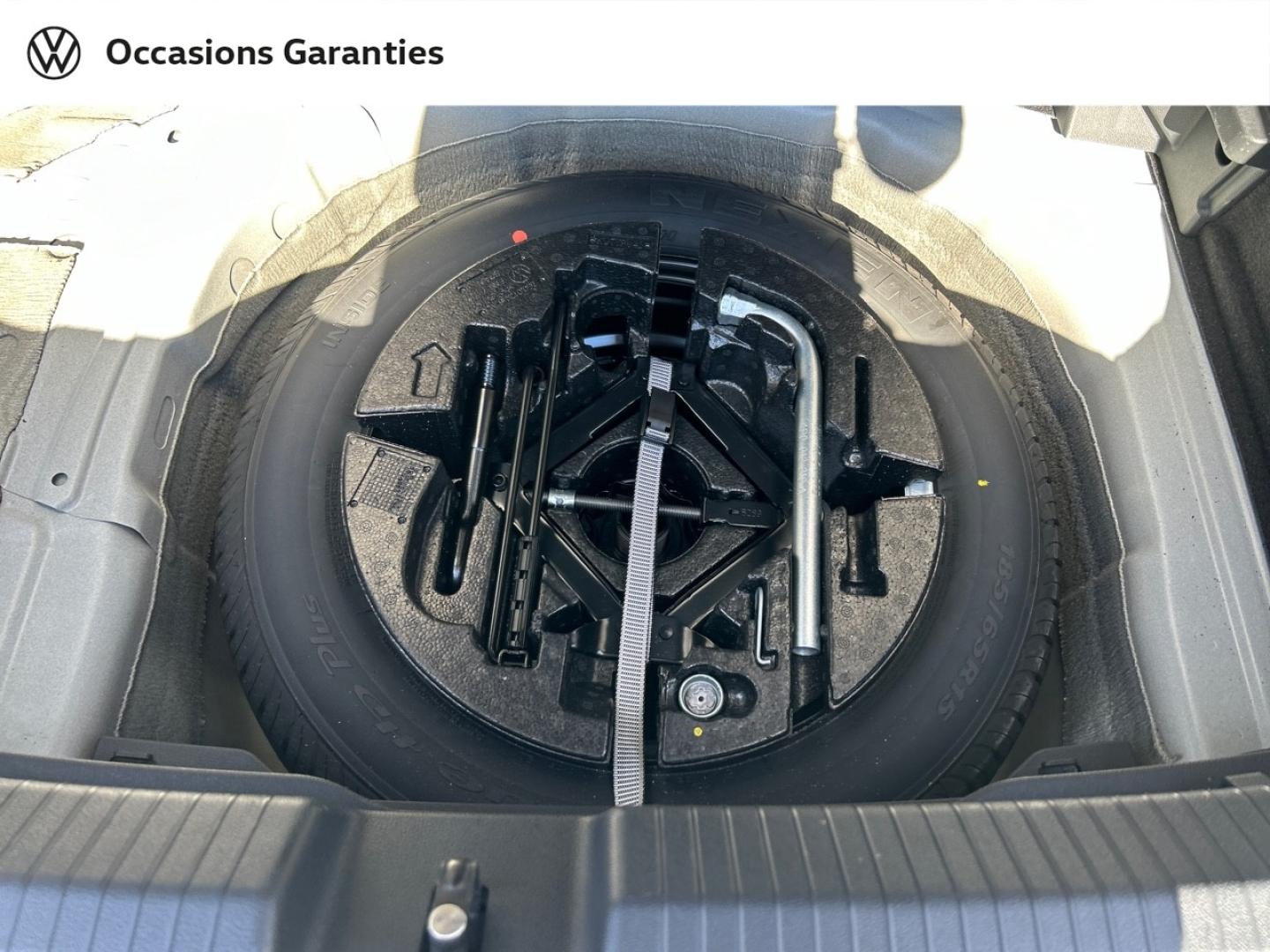 Voitures occasions VOLKSWAGEN POLO Style Mougins