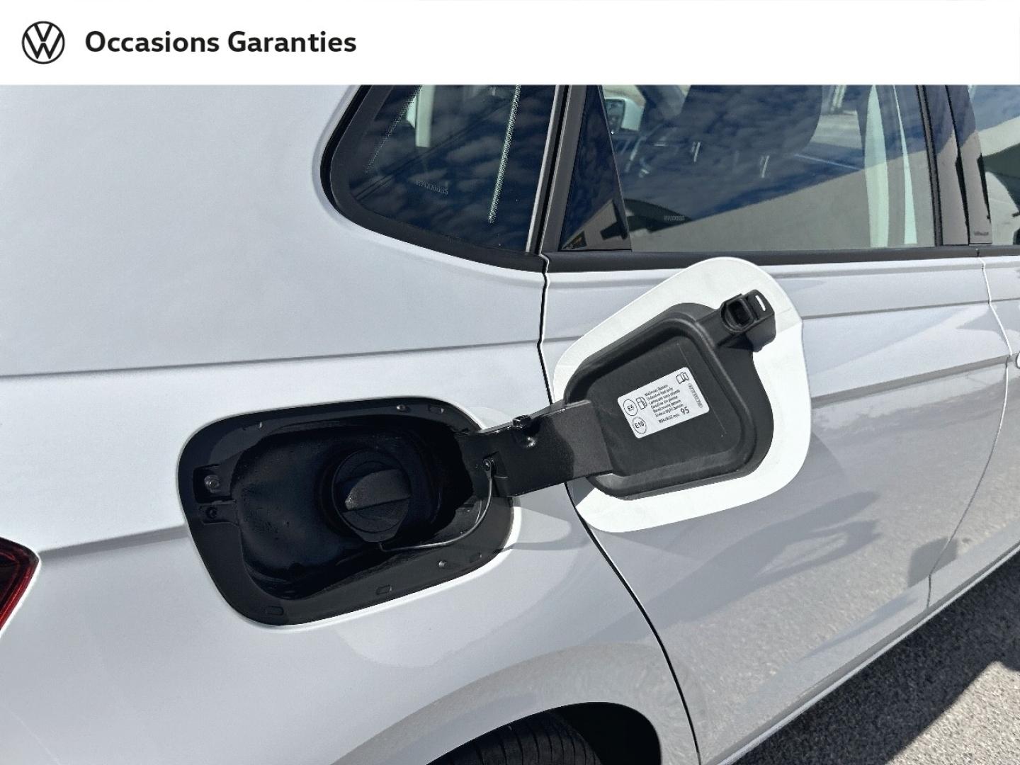 Voitures occasions VOLKSWAGEN POLO Style Mougins