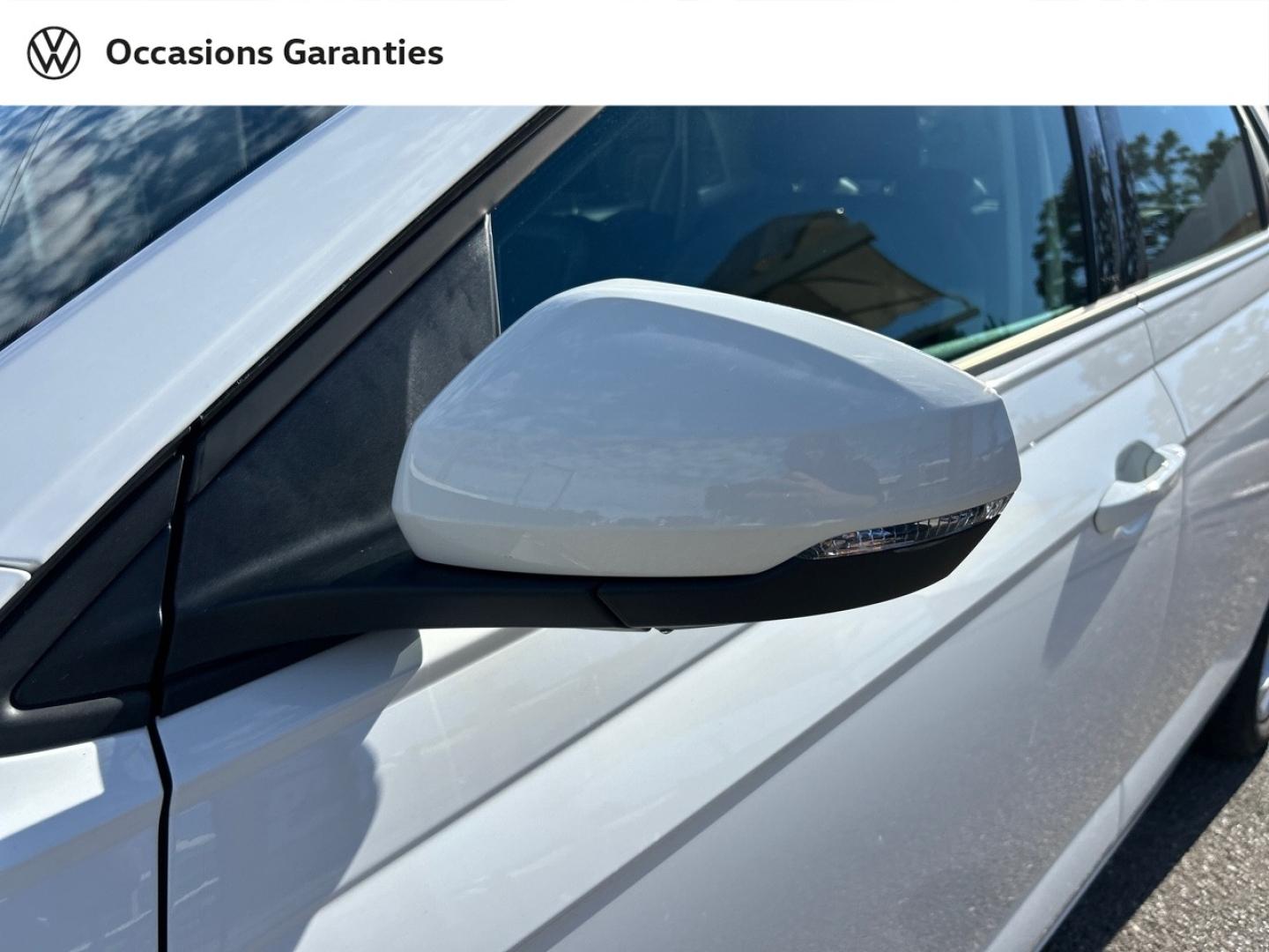 Voitures occasions VOLKSWAGEN POLO Style Mougins