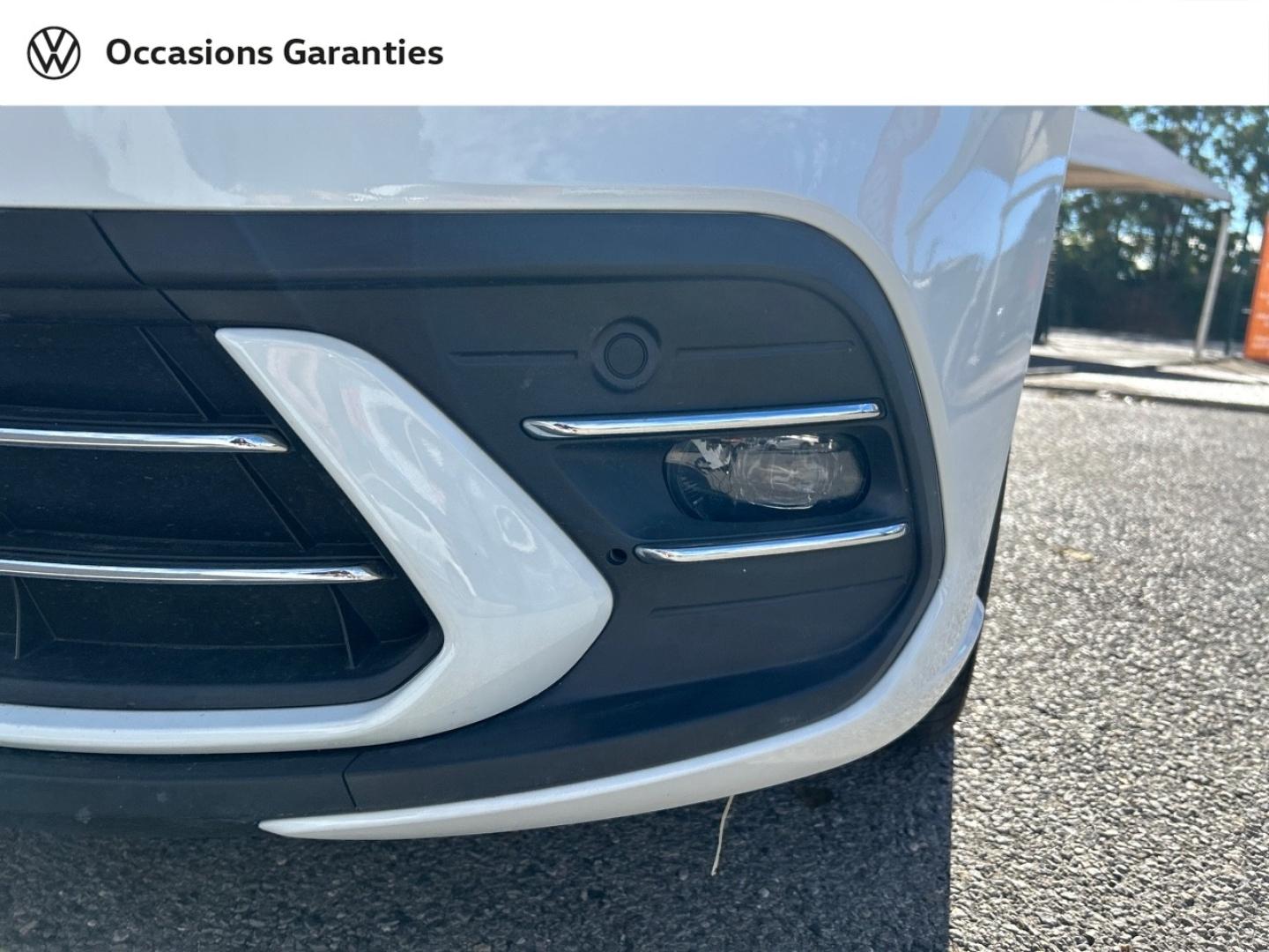 Voitures occasions VOLKSWAGEN POLO Style Mougins