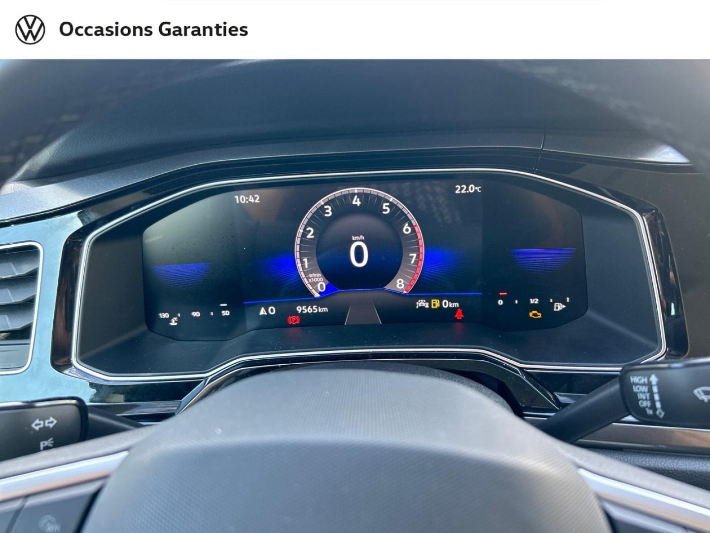 Voitures occasions VOLKSWAGEN POLO Style Mougins