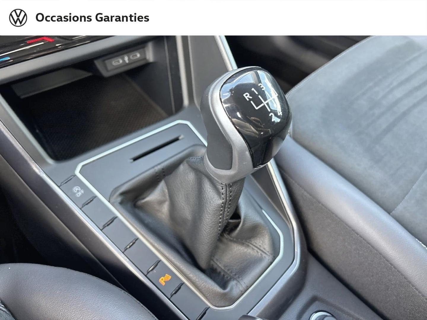 Voitures occasions VOLKSWAGEN POLO Style Mougins