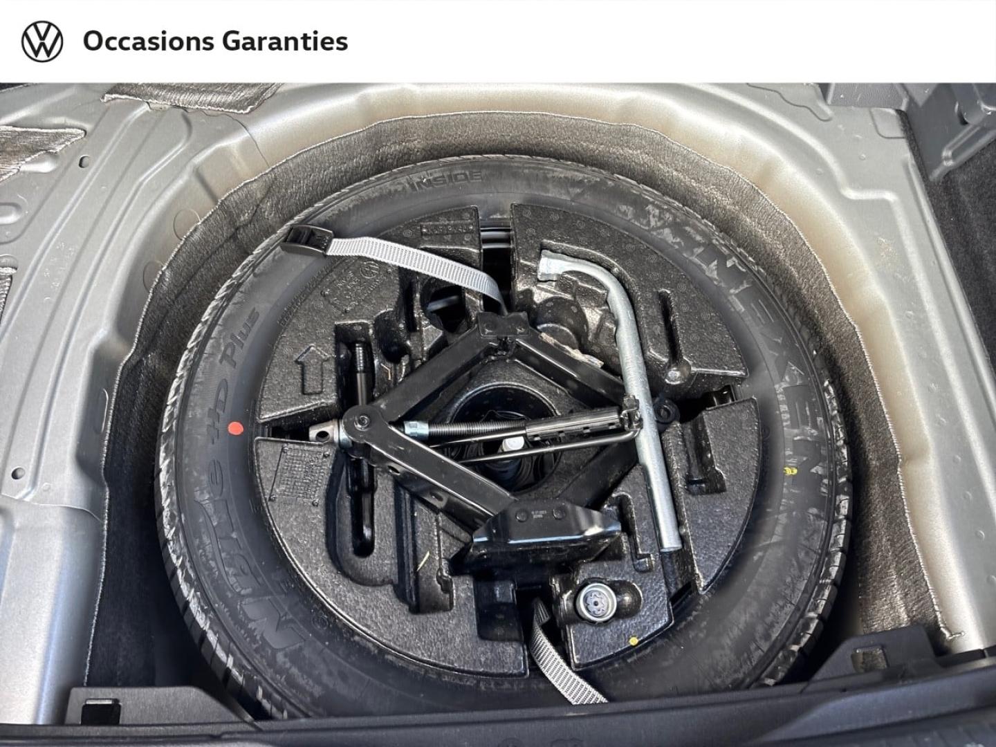 Voitures occasions VOLKSWAGEN POLO Style Mougins