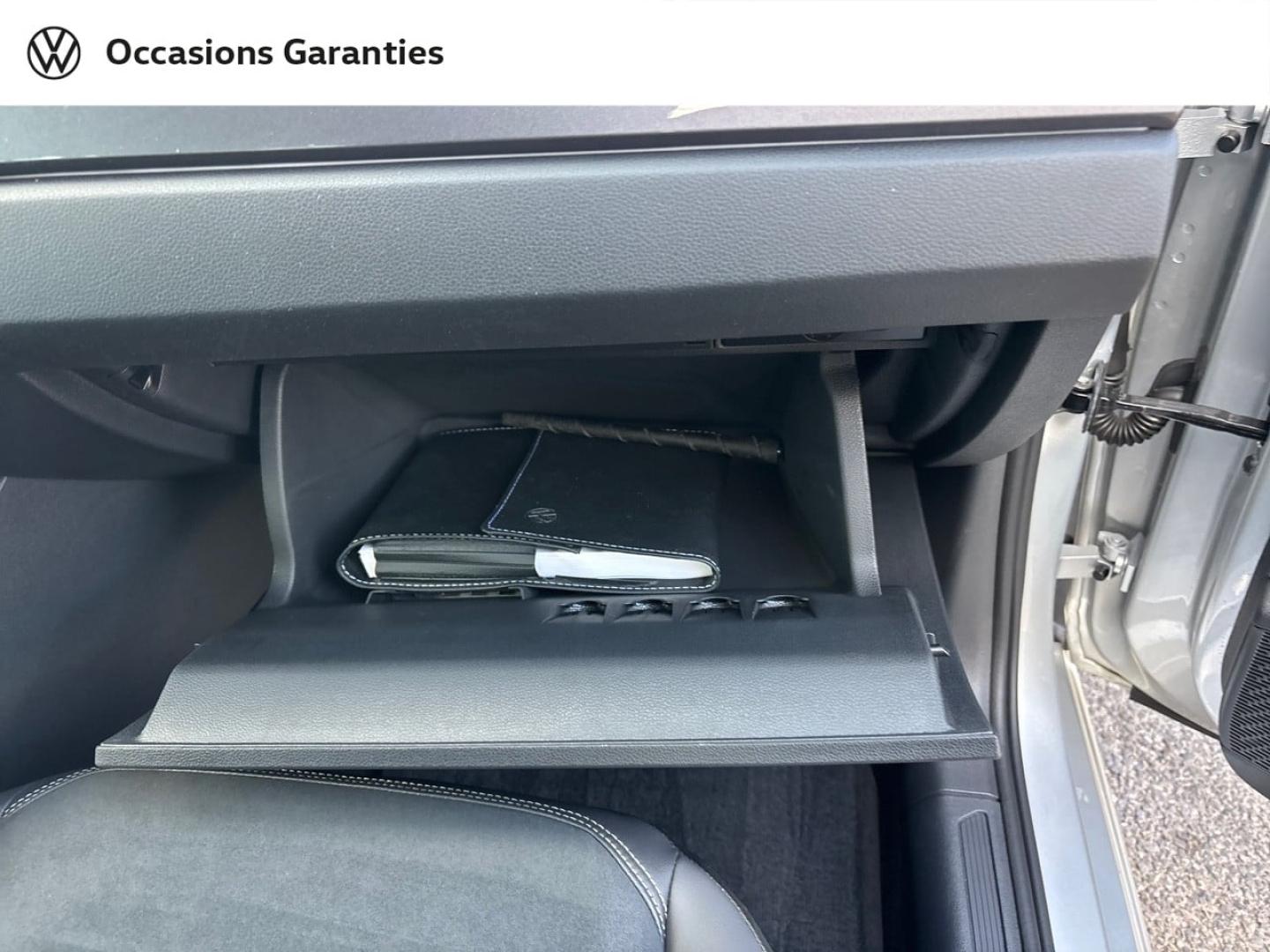 Voitures occasions VOLKSWAGEN POLO Style Mougins
