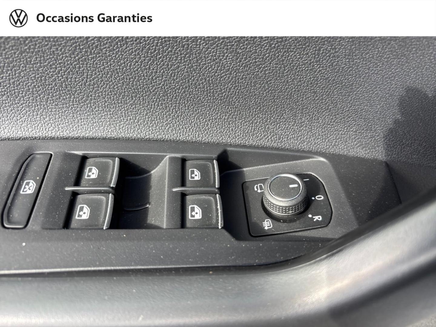 Voitures occasions VOLKSWAGEN POLO Style Mougins