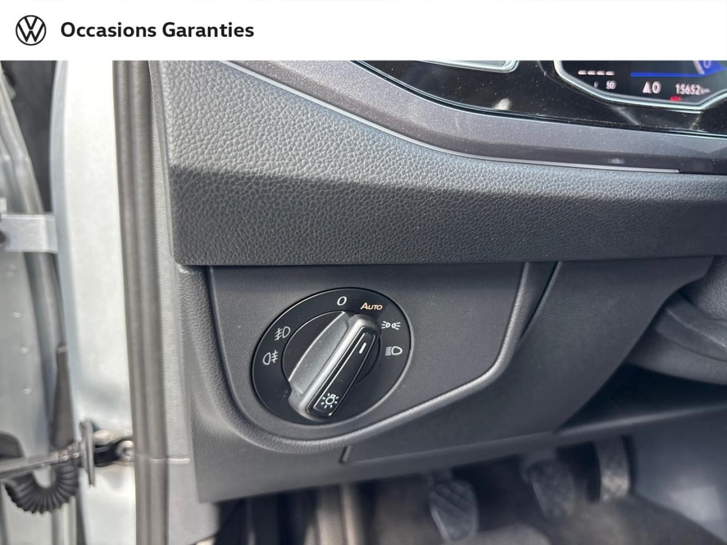 Voitures occasions VOLKSWAGEN POLO Style Mougins
