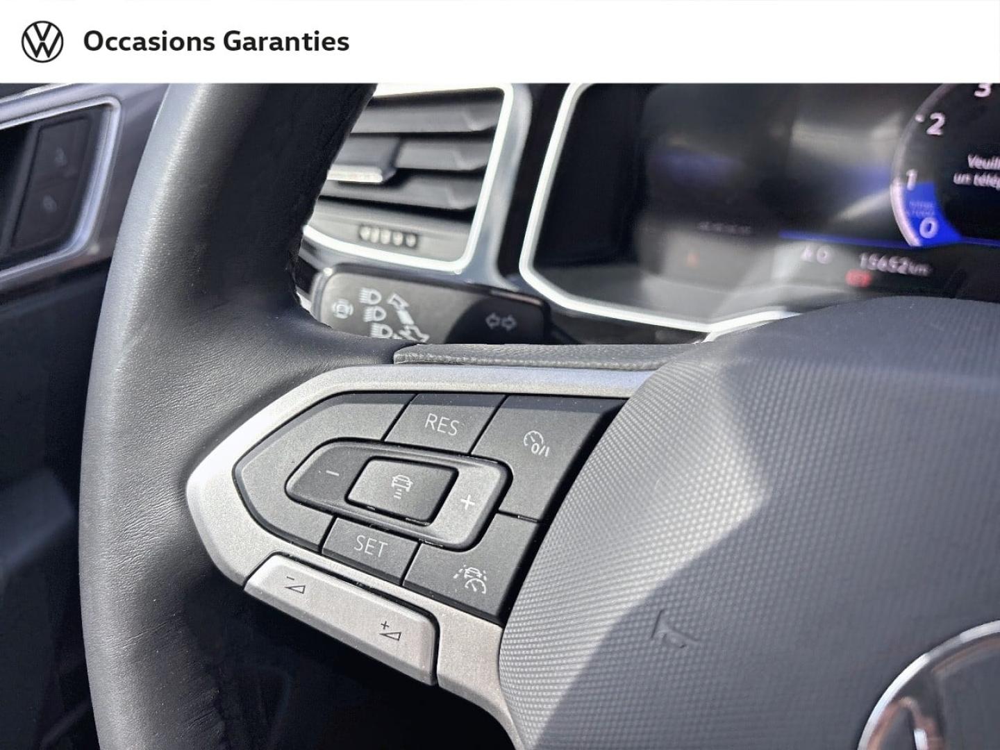 Voitures occasions VOLKSWAGEN POLO Style Mougins