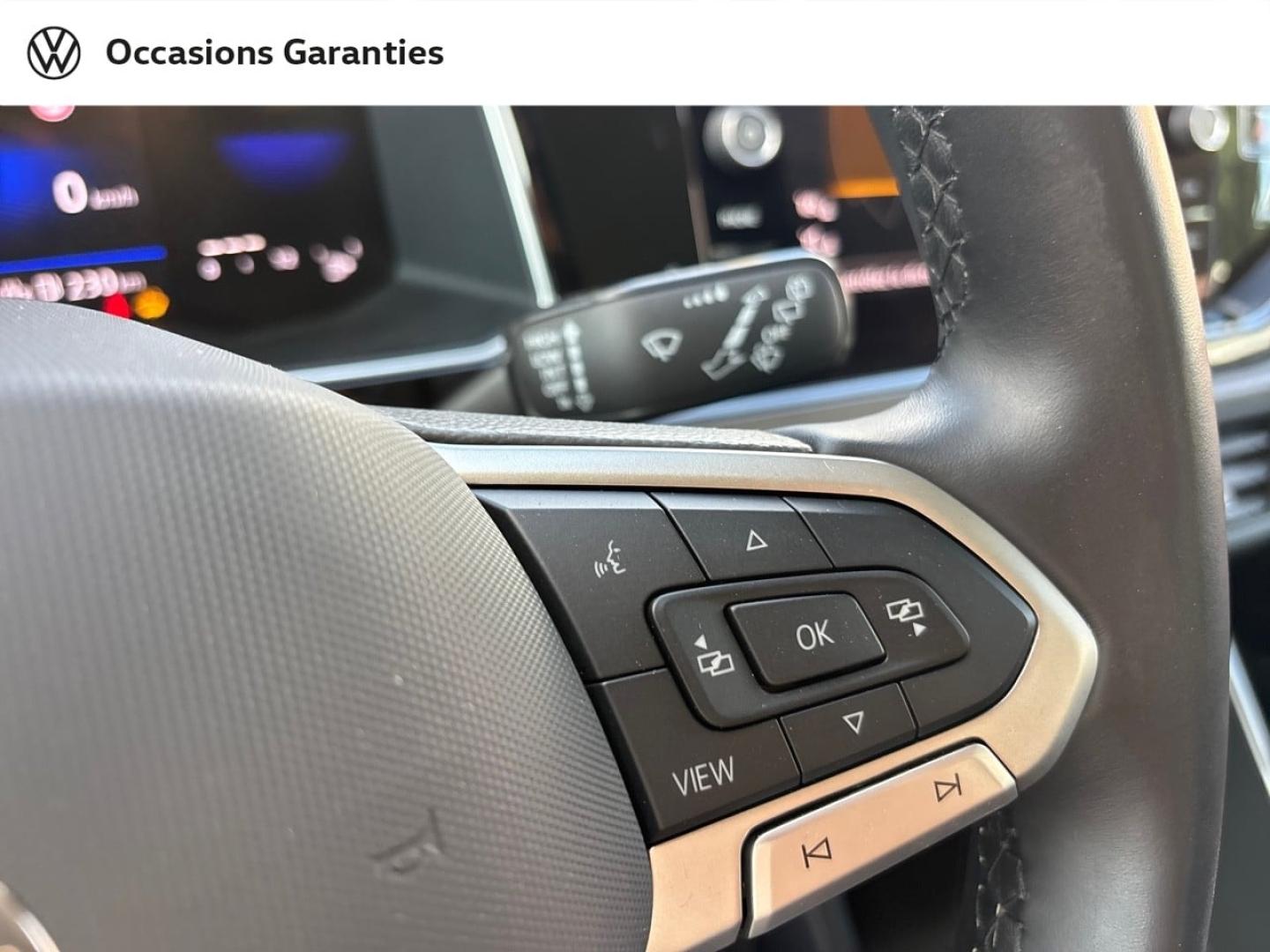 Voitures occasions VOLKSWAGEN POLO Style Mougins