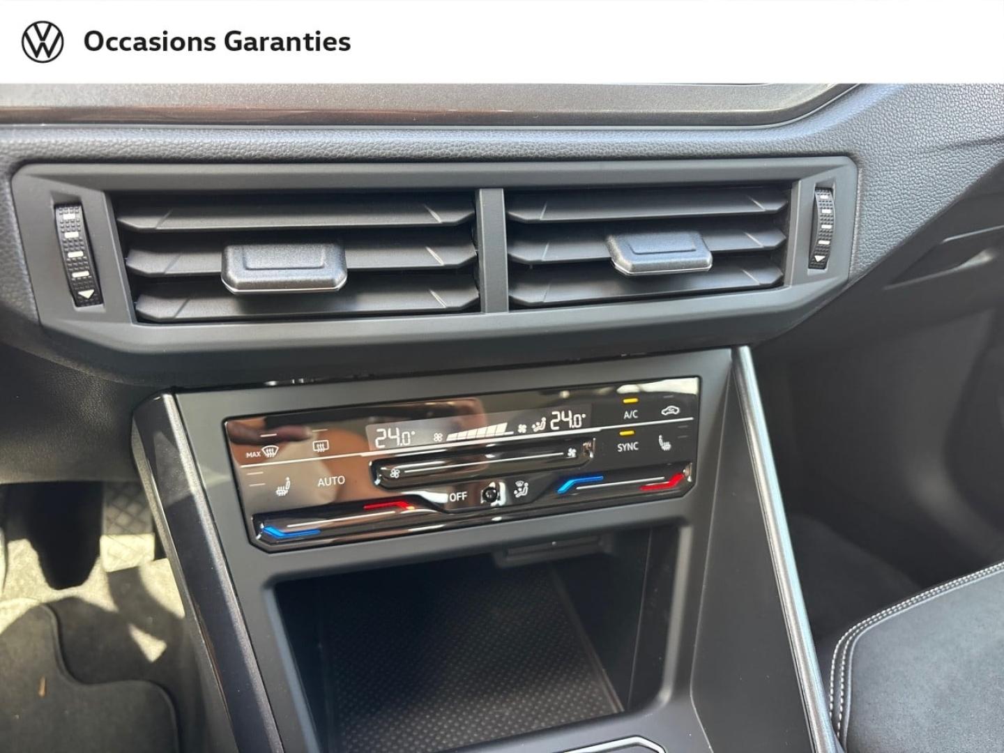 Voitures occasions VOLKSWAGEN POLO Style Mougins