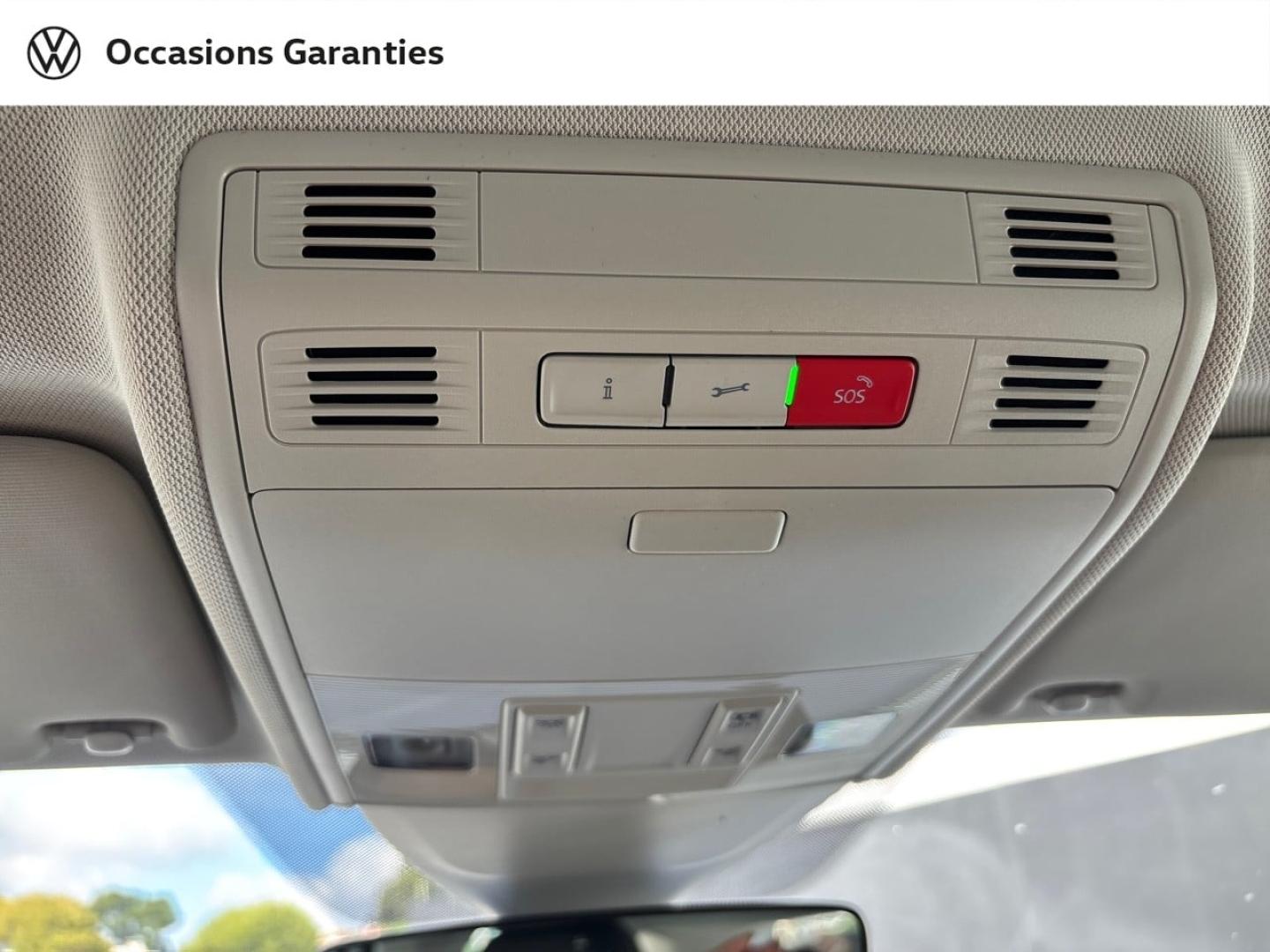 Voitures occasions VOLKSWAGEN POLO Style Mougins