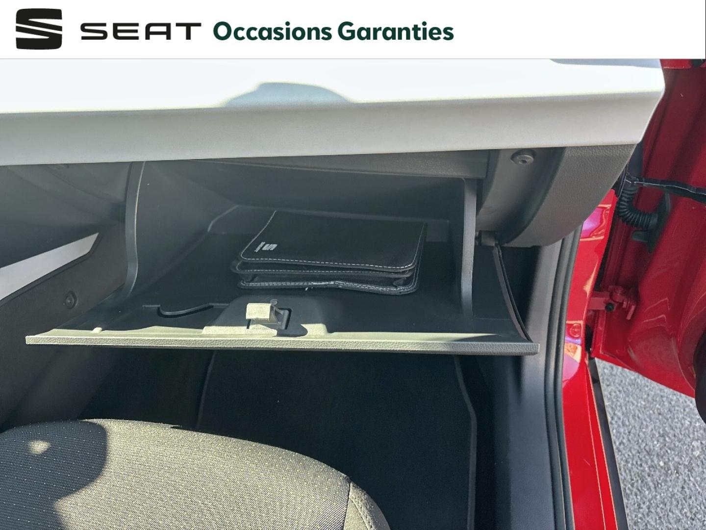Voitures occasions SEAT ARONA Urban Mougins