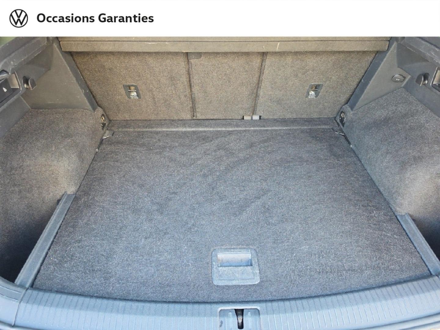 Voitures occasions VOLKSWAGEN TIGUAN Carat Exclusive Mougins