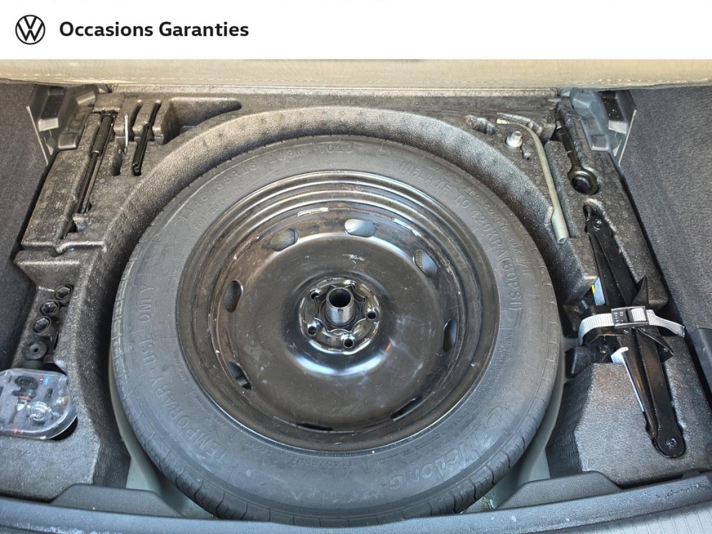 Voitures occasions VOLKSWAGEN TIGUAN Carat Exclusive Mougins